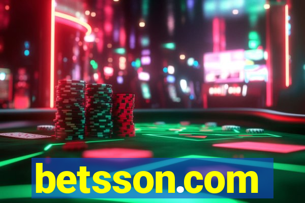 betsson.com