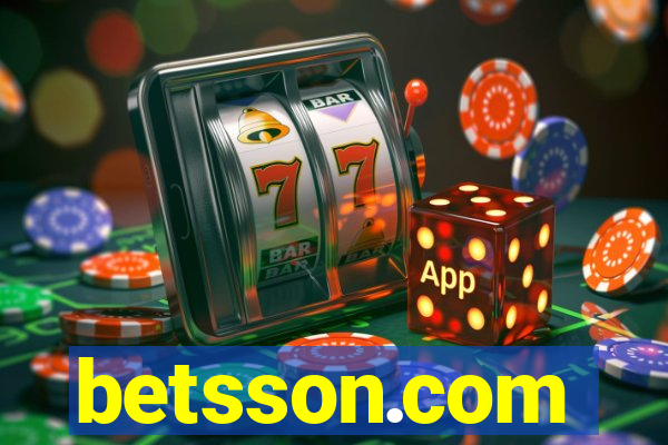 betsson.com