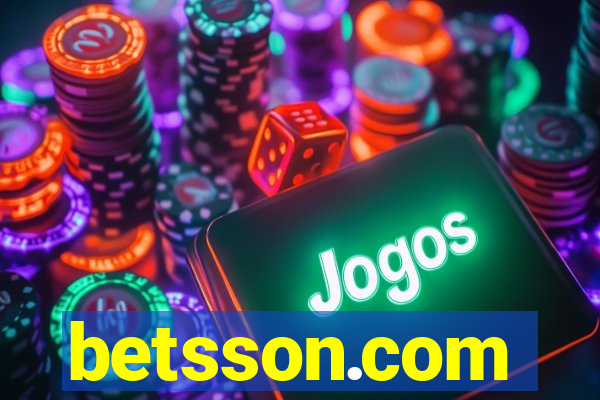 betsson.com