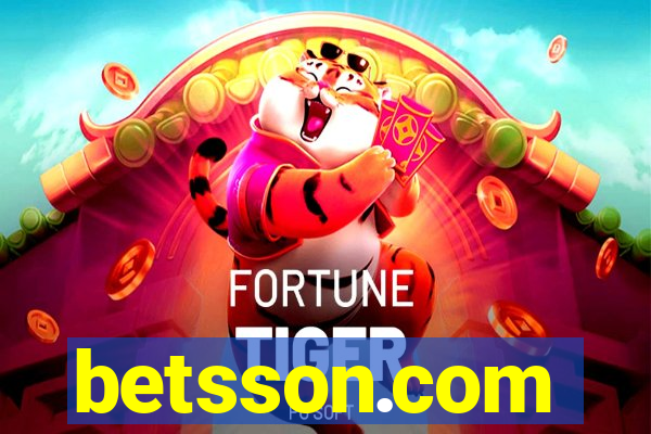 betsson.com