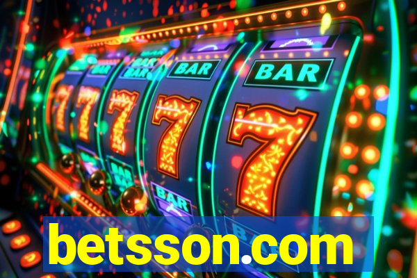 betsson.com