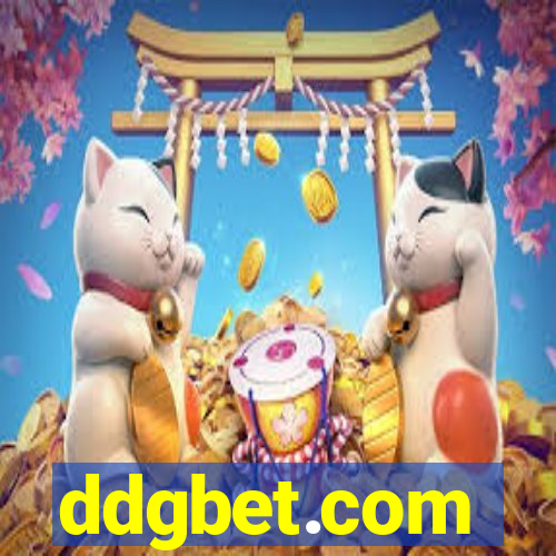 ddgbet.com