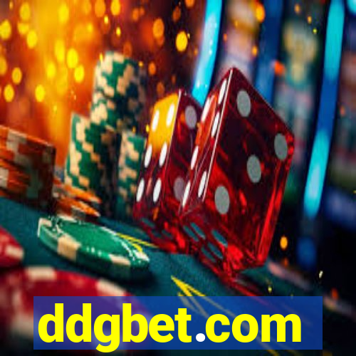 ddgbet.com