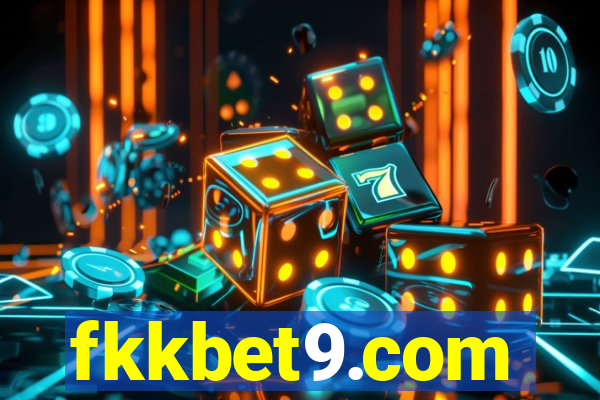 fkkbet9.com