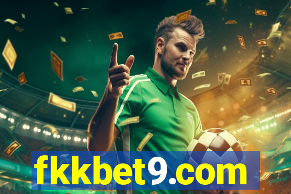 fkkbet9.com