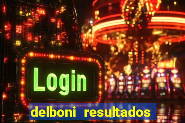 delboni resultados de exames