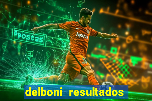 delboni resultados de exames