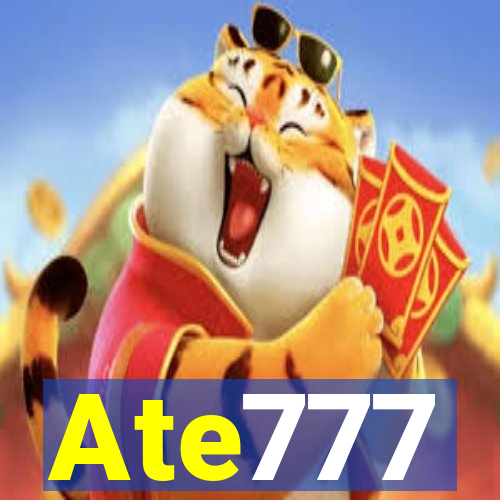 Ate777