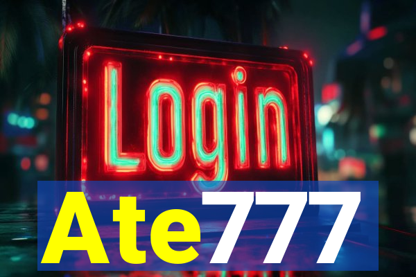 Ate777