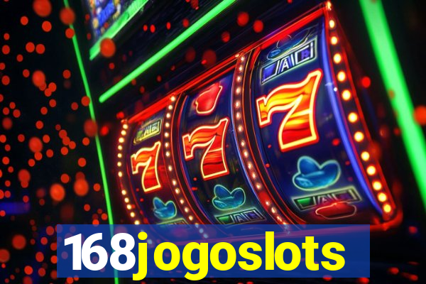 168jogoslots