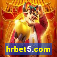 hrbet5.com