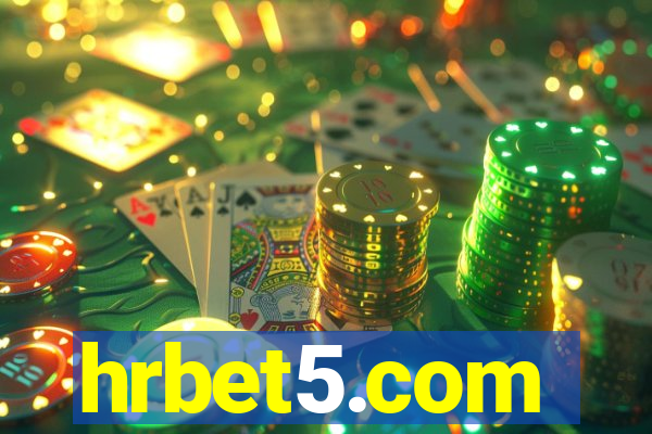 hrbet5.com