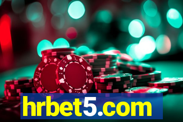 hrbet5.com