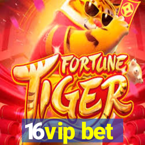 16vip bet