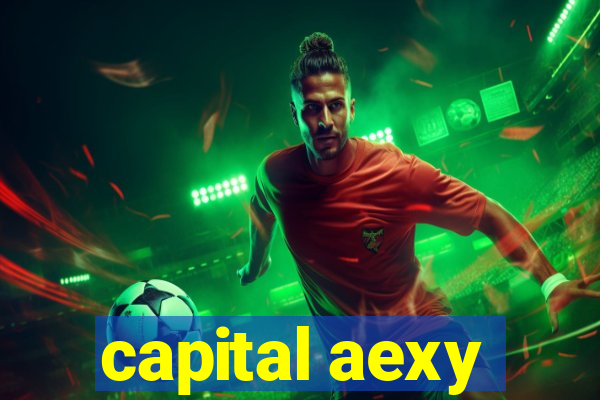 capital aexy