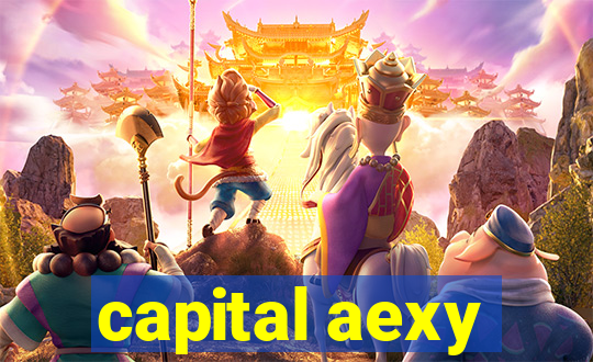 capital aexy