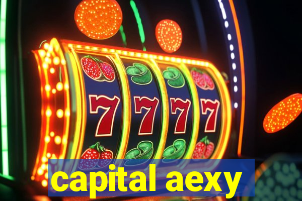 capital aexy