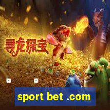 sport bet .com