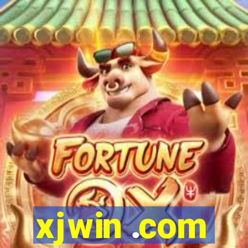 xjwin .com