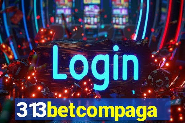 313betcompaga