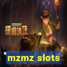 mzmz slots
