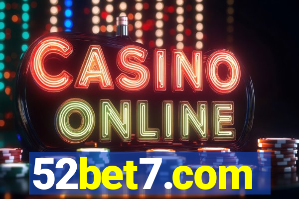 52bet7.com