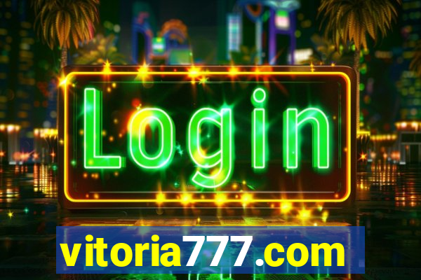 vitoria777.com