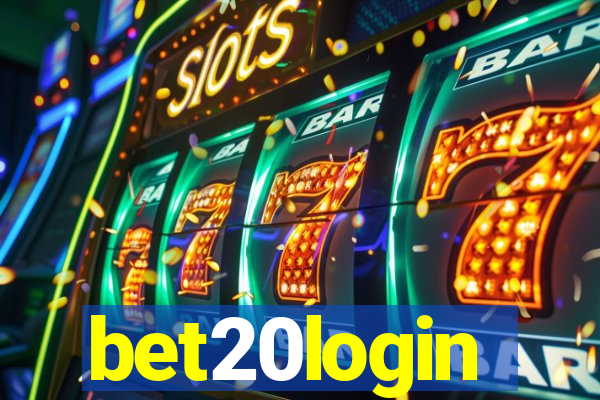 bet20login