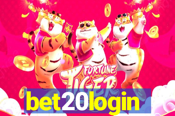 bet20login