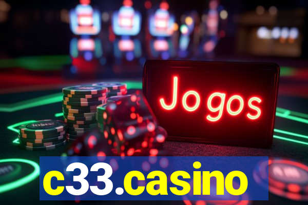 c33.casino