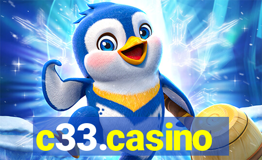 c33.casino