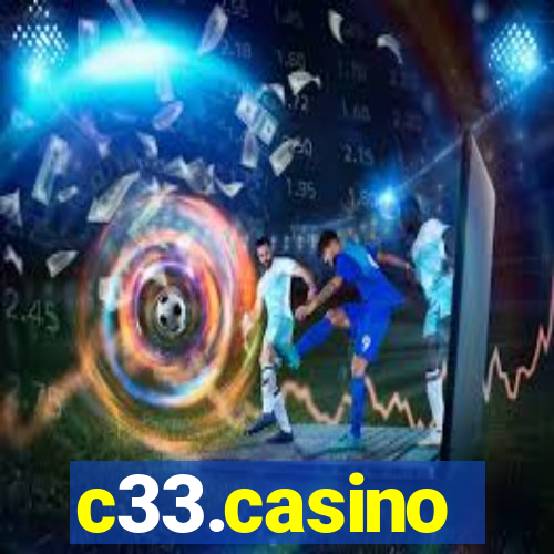 c33.casino