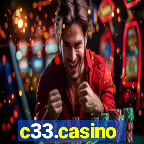 c33.casino