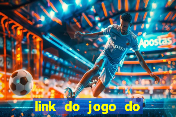 link do jogo do tigrinho original