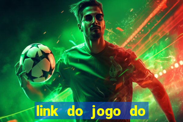 link do jogo do tigrinho original