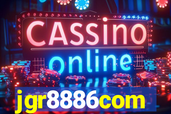 jgr8886com
