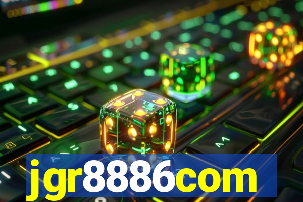 jgr8886com