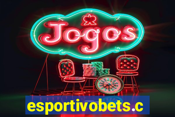 esportivobets.com