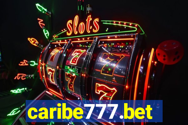 caribe777.bet