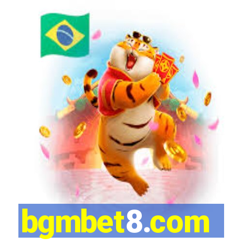 bgmbet8.com