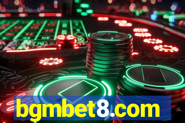 bgmbet8.com