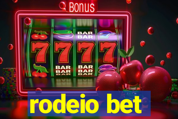 rodeio bet