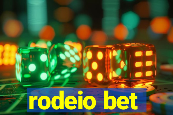 rodeio bet