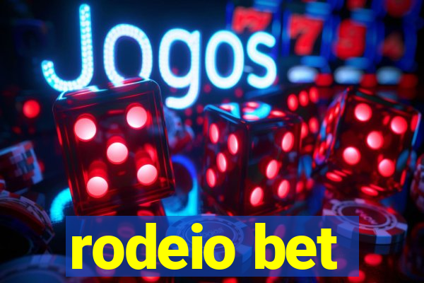 rodeio bet