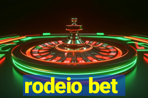 rodeio bet