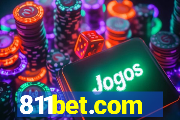 811bet.com