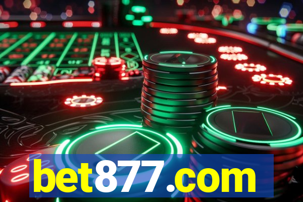 bet877.com