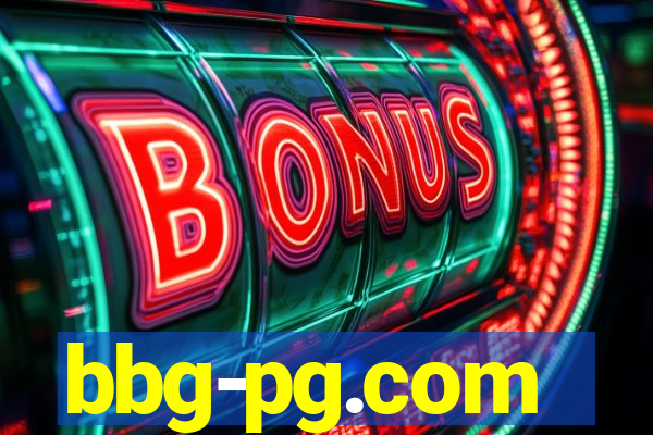 bbg-pg.com