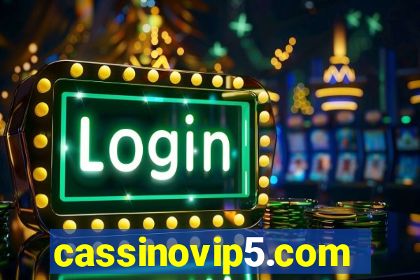 cassinovip5.com