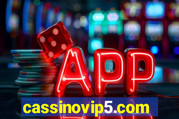 cassinovip5.com